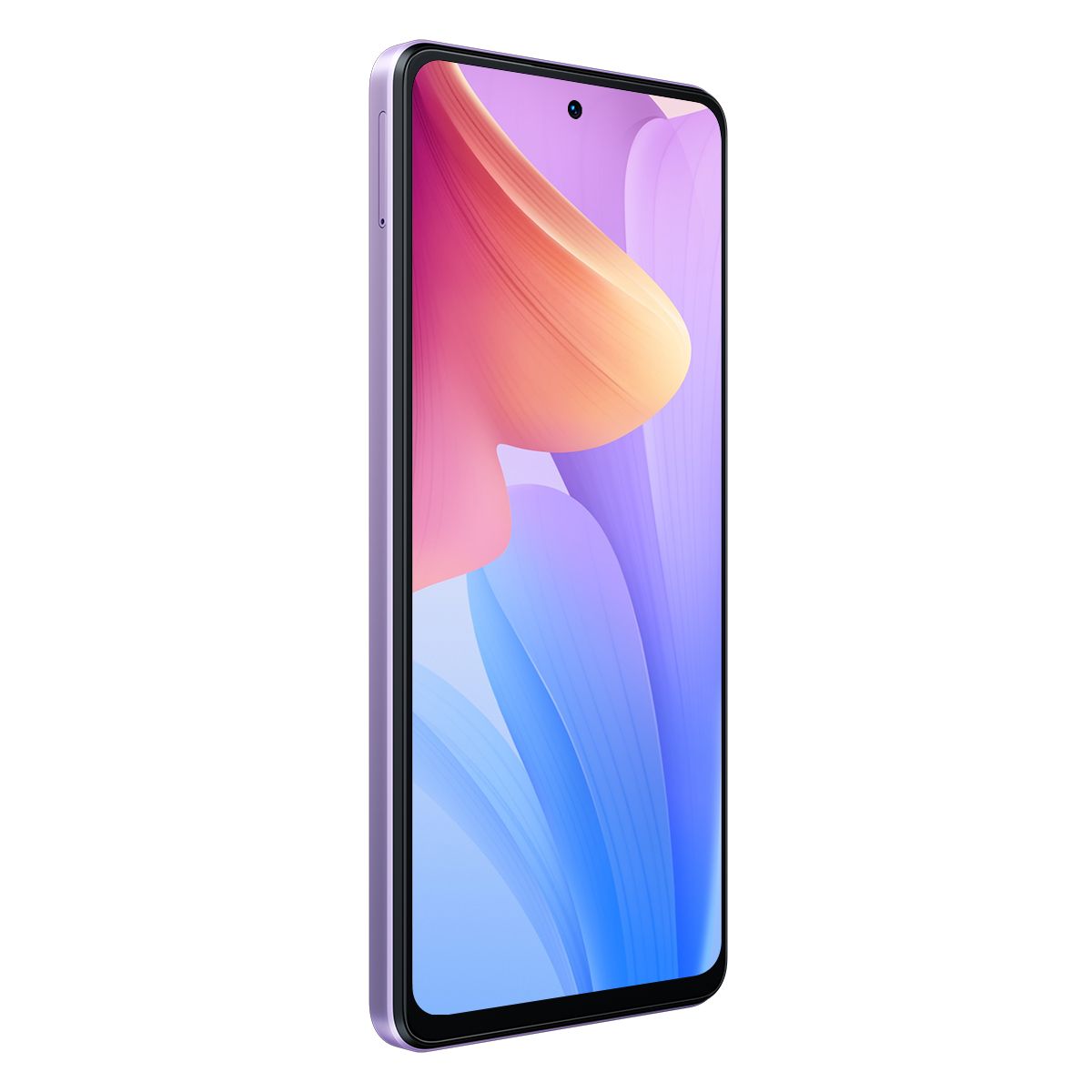 Smartfon Oscal Tiger 12 Gb 128 Gb 4G (lte) szary