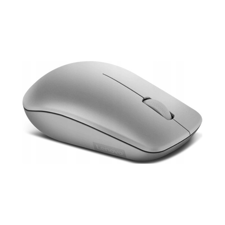 Lenovo 530 Wireless Mouse (Platinum Grey) -mysz