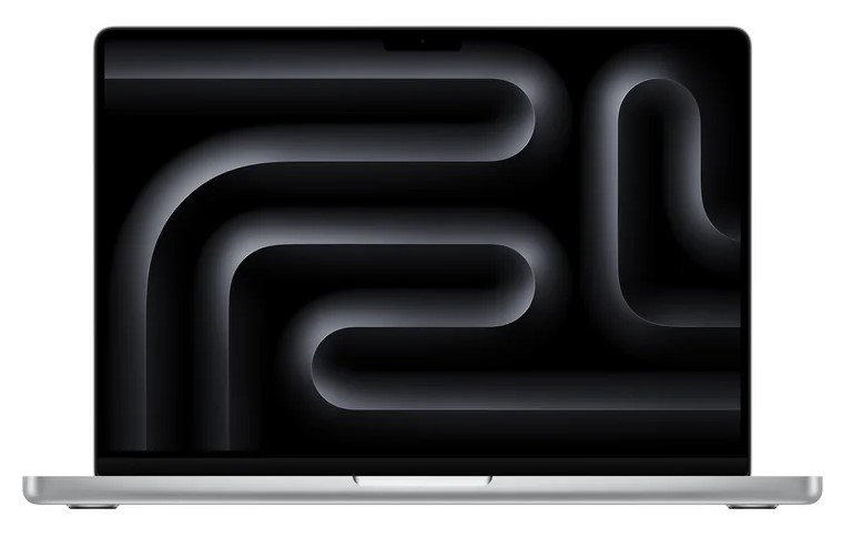 Mb Pro 14 M5 10/10C 16/1000GB Silver