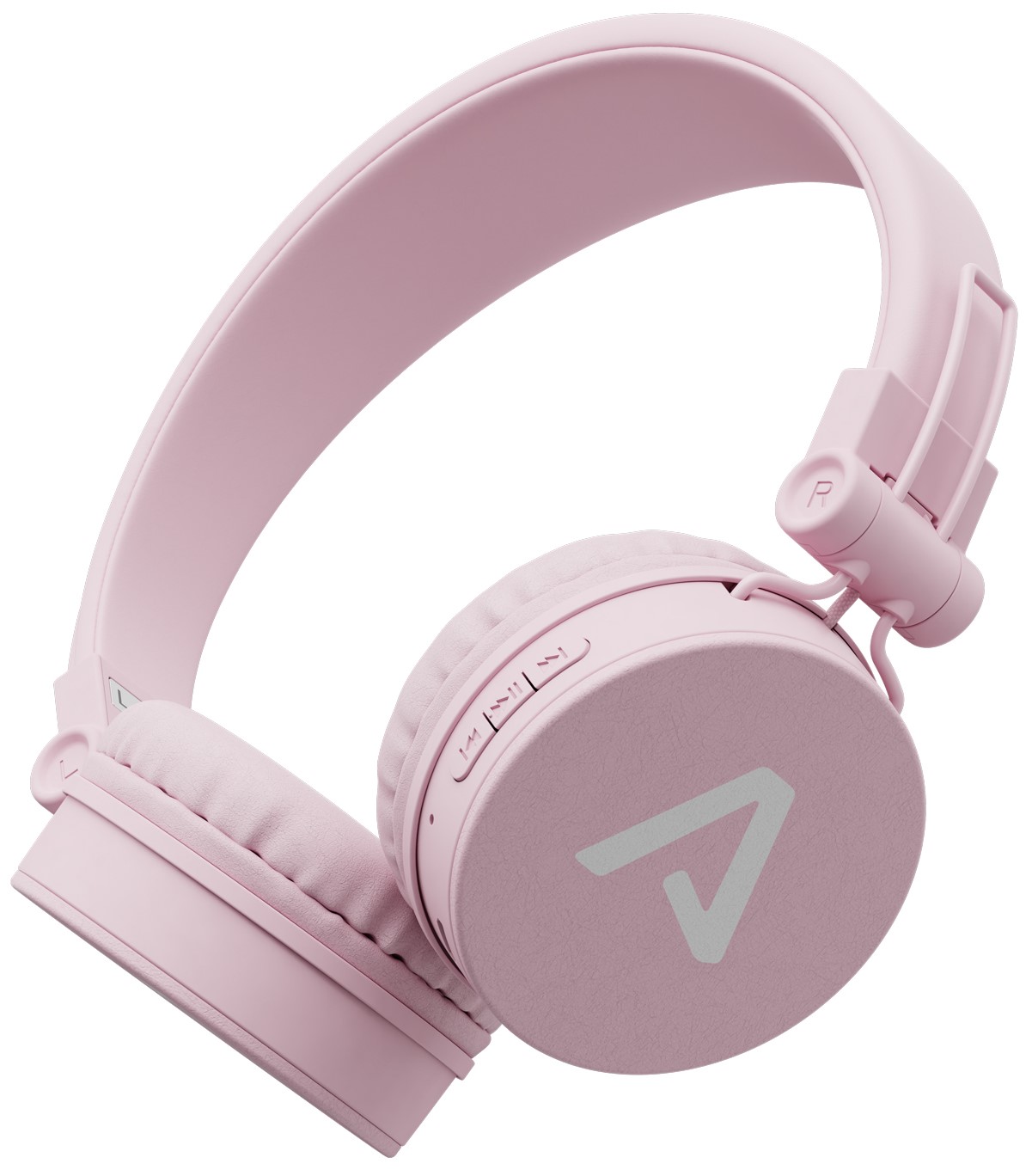 Lamax Blaze2 pink s Usb-c