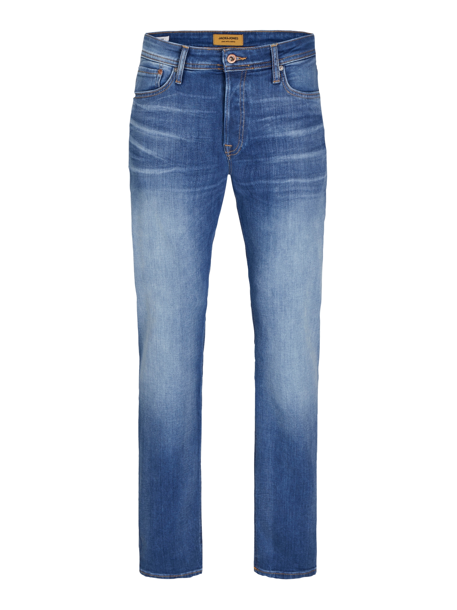 Jeansy męskie JackJones Jjimike Jjoriginal Jos 411 Noos r.33/32