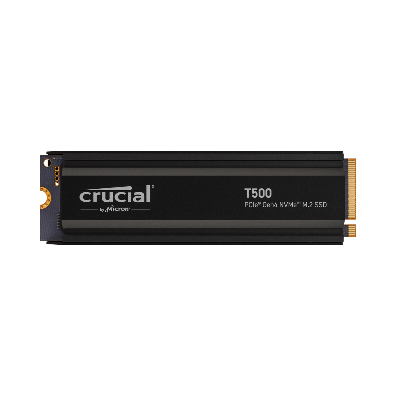 Dysk Ssd Crucial T500 2 Tb M.2 PCIe