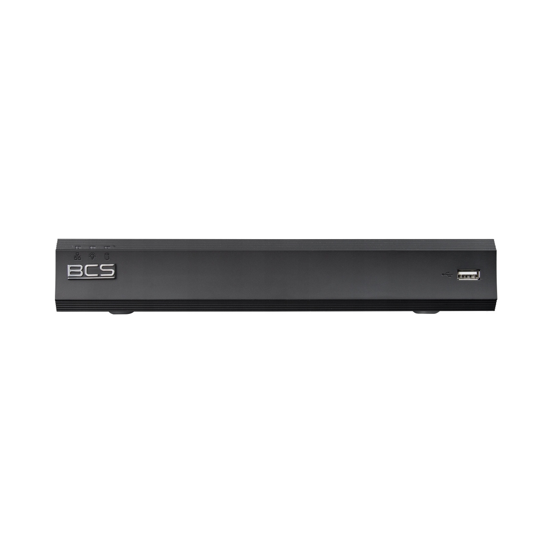 8-kanálový Ip rekordér do 16 Mpx funkcie Ai Bcs BCS-L-NVR0801-4KE(2)