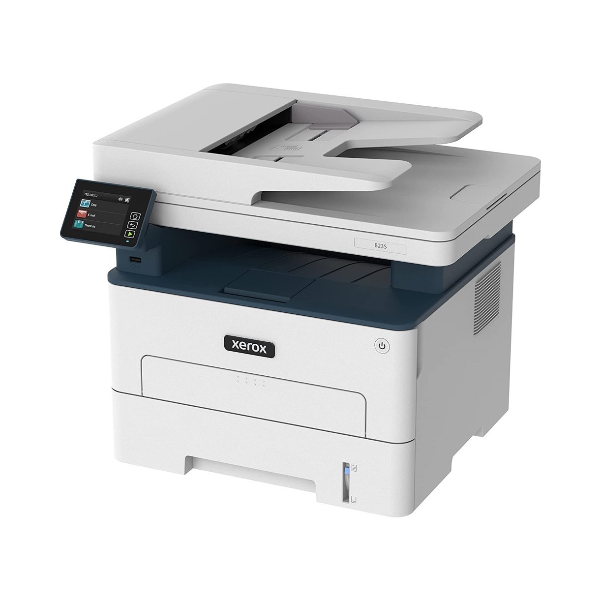 Laserová multifunkčná tlačiareň (čiernobiela) Xerox B235V/DNI