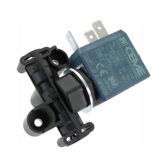 Электромагнитный клапан кофемашины Saeco Philips V799VN20PD0A02