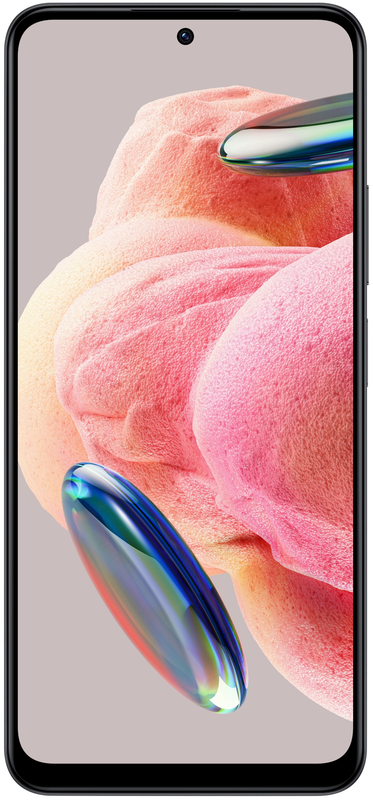 

Smartfon Xiaomi Redmi Note 12 4 Gb 64 Gb Szary