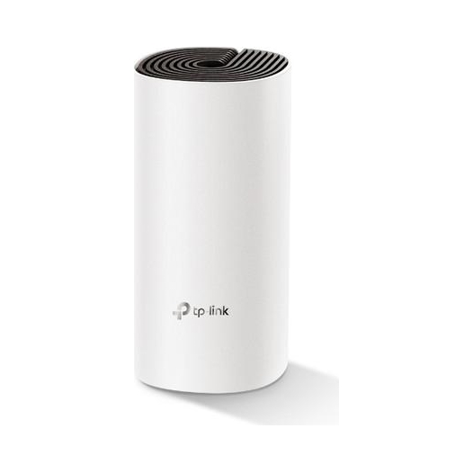 Mesh systém TP-Link Deco E4 V1 (1 kus) AC1200 2xLAN/WAN