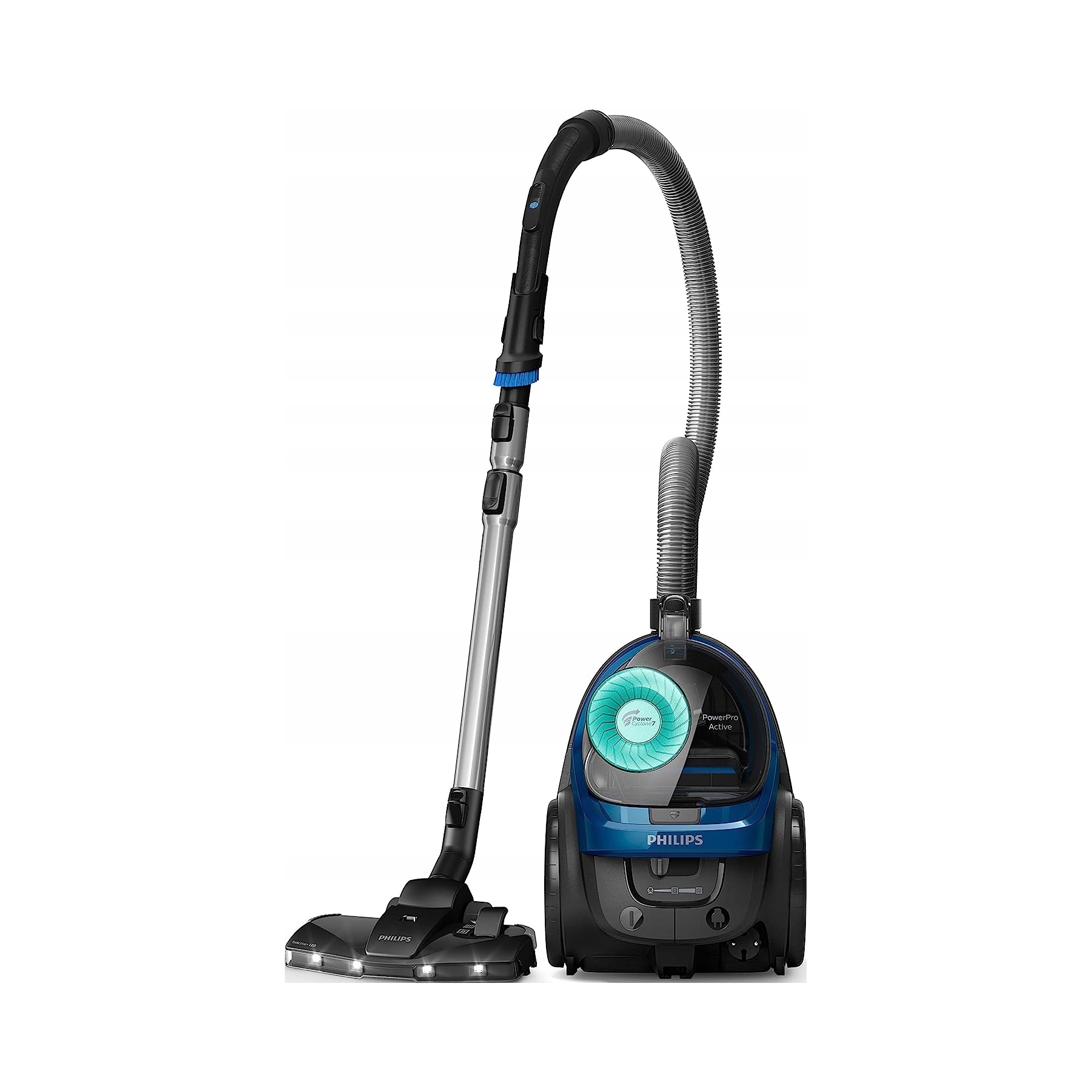 Odkurzacz bezworkowy Philips FC9557/09 o mocy 900 W