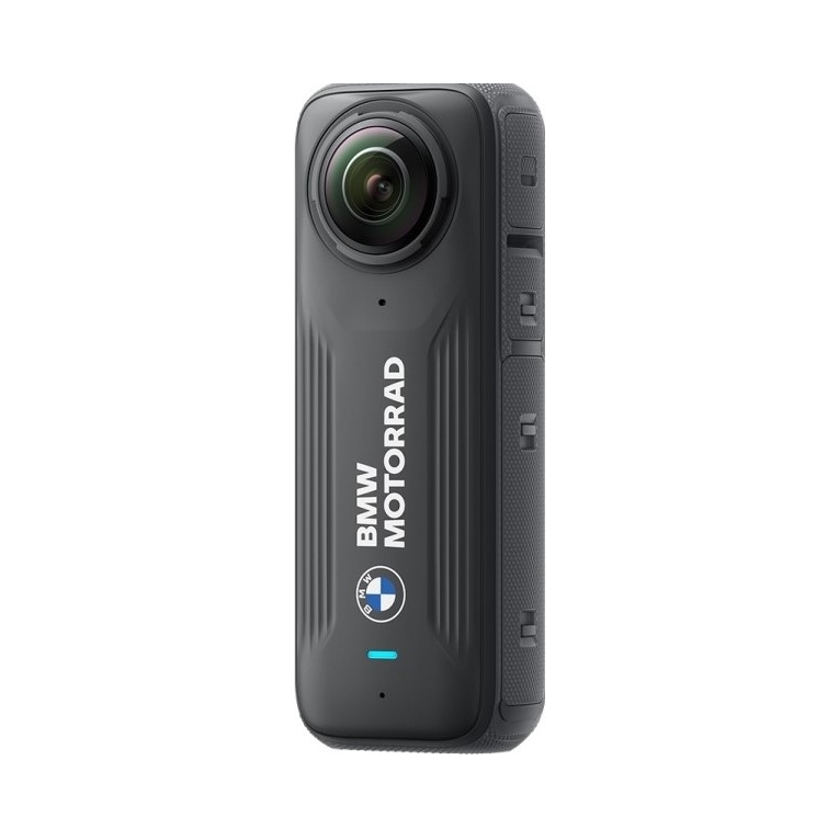 Športová kamera Insta360 X4 Bmw Motorrad 4K Uhd