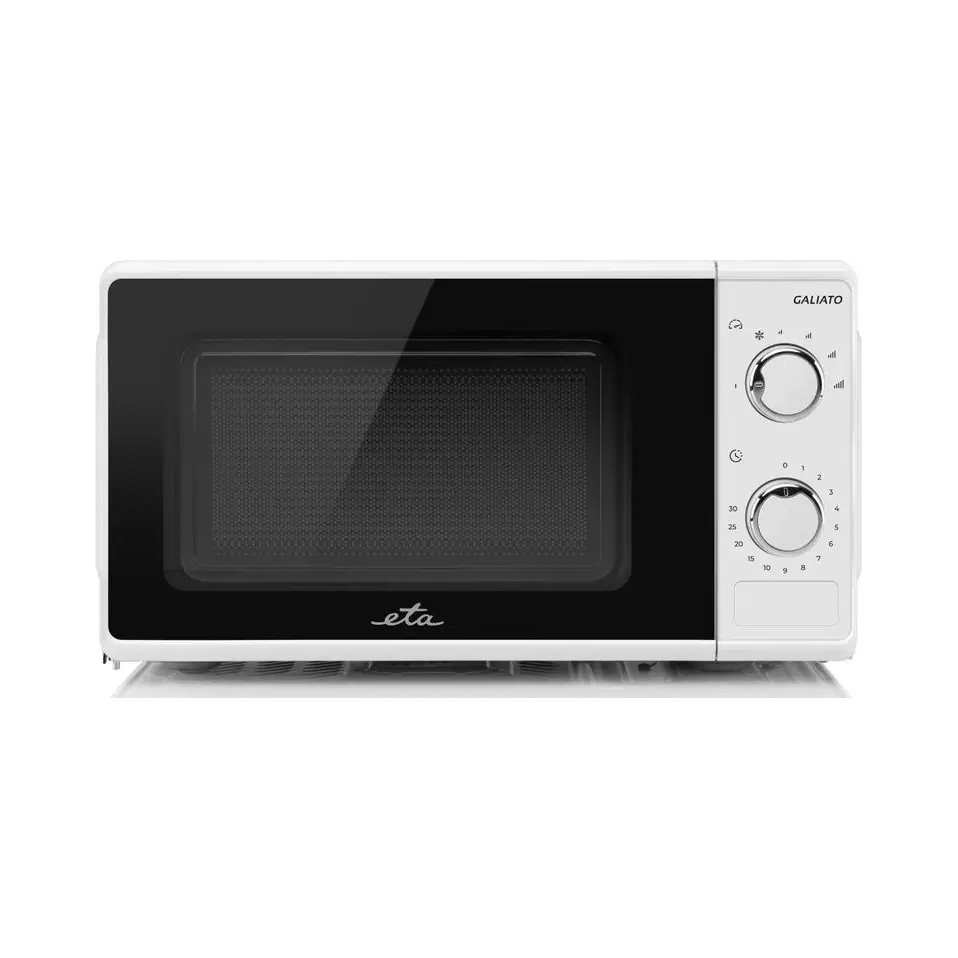 Mikrovlnná trouba Eta 221090000 Galiato