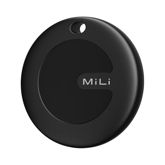 GPS-трекер MiTag MiLi DUO Android iOS чехол брелок для рюкзака ключей