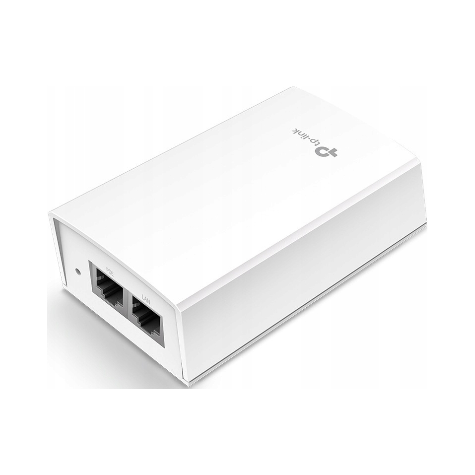 Poe TP-Link TL-POE4824G Gigabit, 48 V, 24W, pasivní