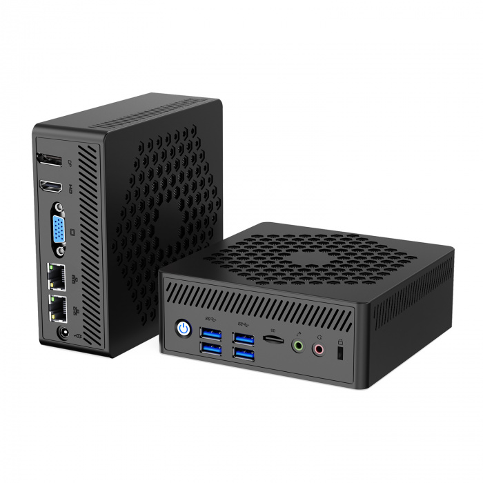 Mini Pc Umax U-Box N10 Pro (UMM210N10)