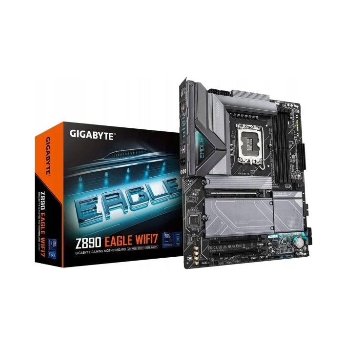 Základná doska Atx Gigabyte Z890 Eagle WIFI7