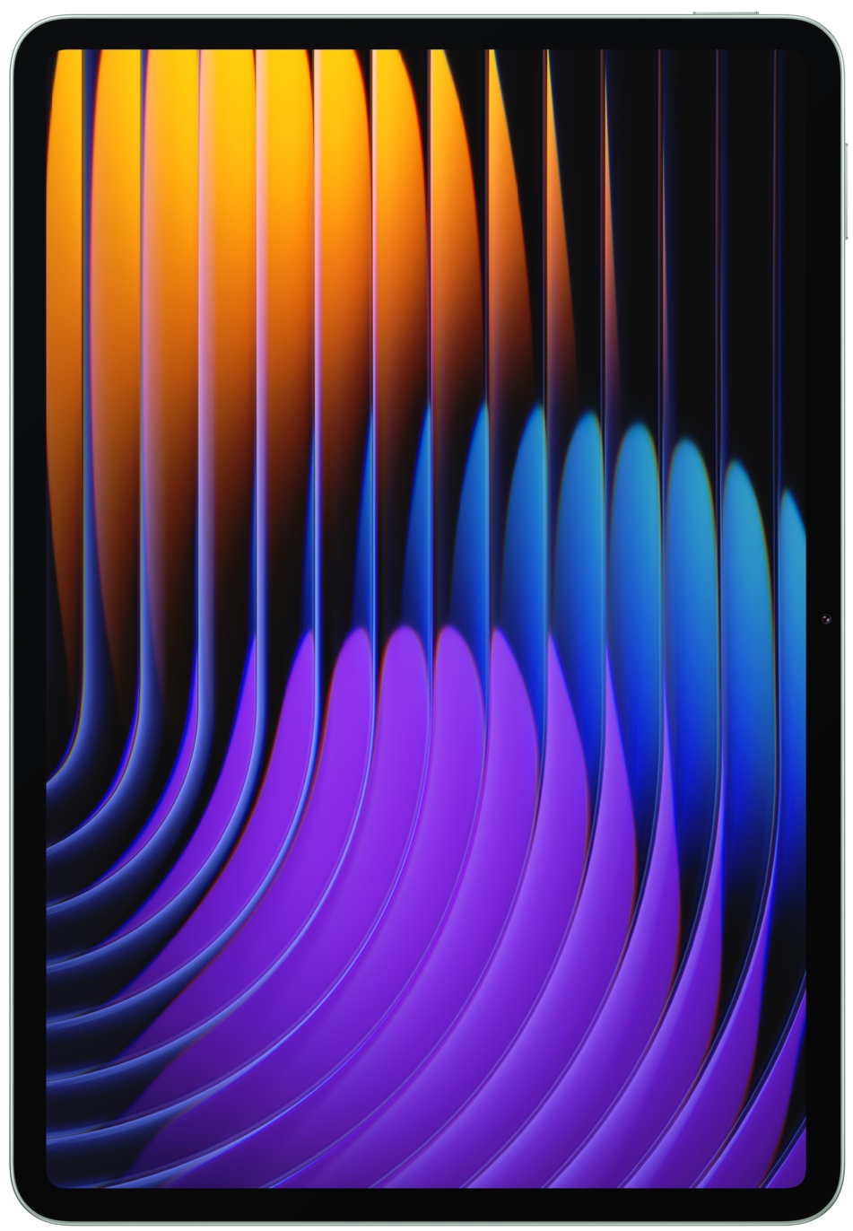 Tablet Xiaomi Pad 7 11,2" 8 Gb 256 Gb zelený