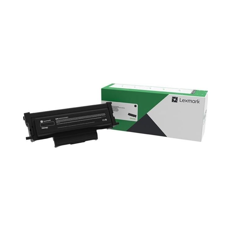 Toner Lexmark B222X00 6 tisíc stran B2236 MB2236 černý (black)