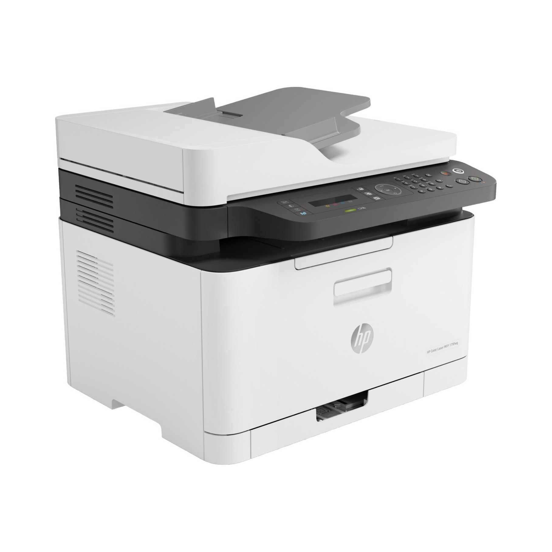 Urządzenie wielofunkcyjne Hp Color LaserJet Mfp 179fnw (4ZB97A)