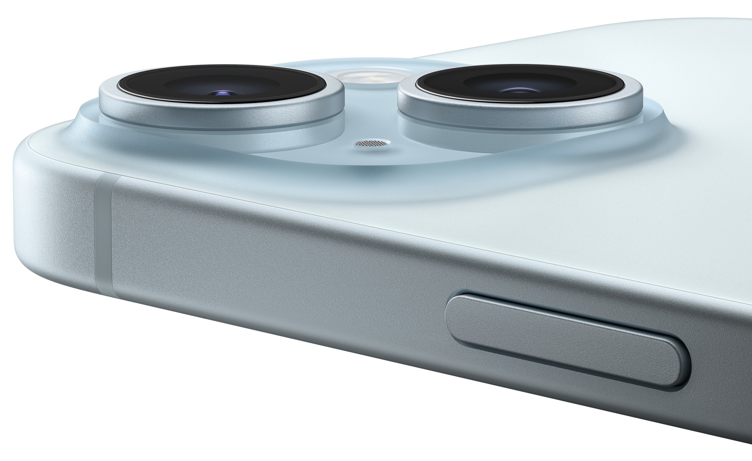 iPhone 15 128GB Blue Apple