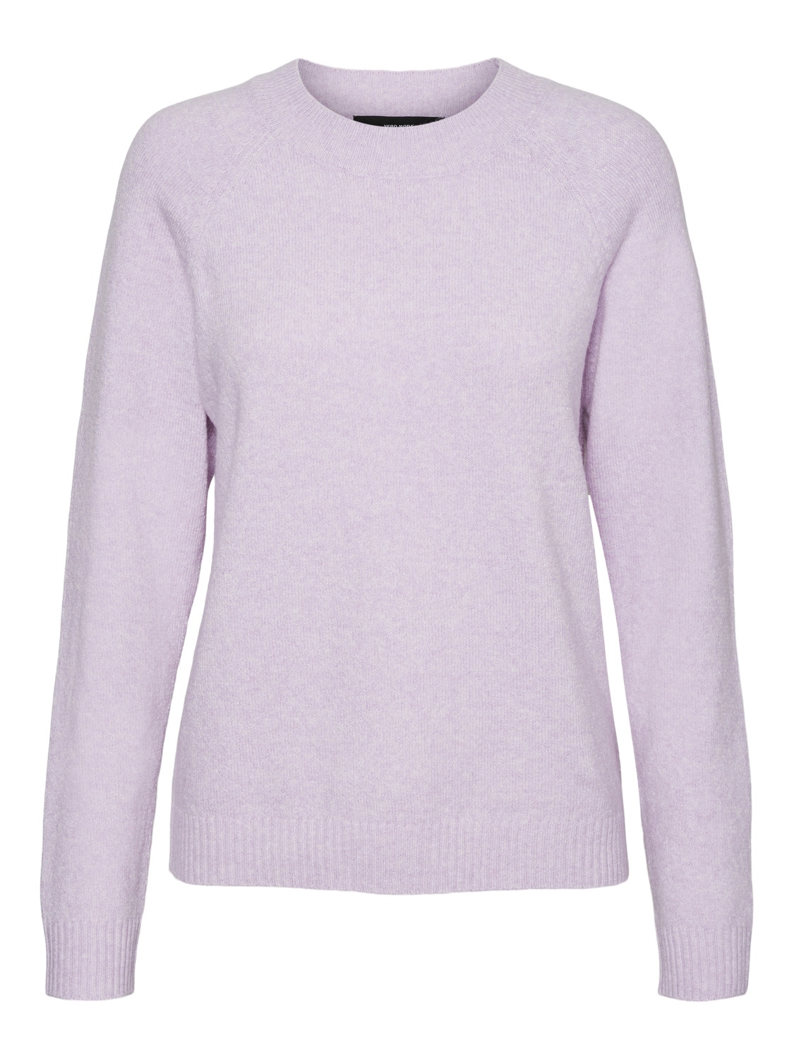 

Bluzka damska Vero Moda Doffy r.M fioletowy