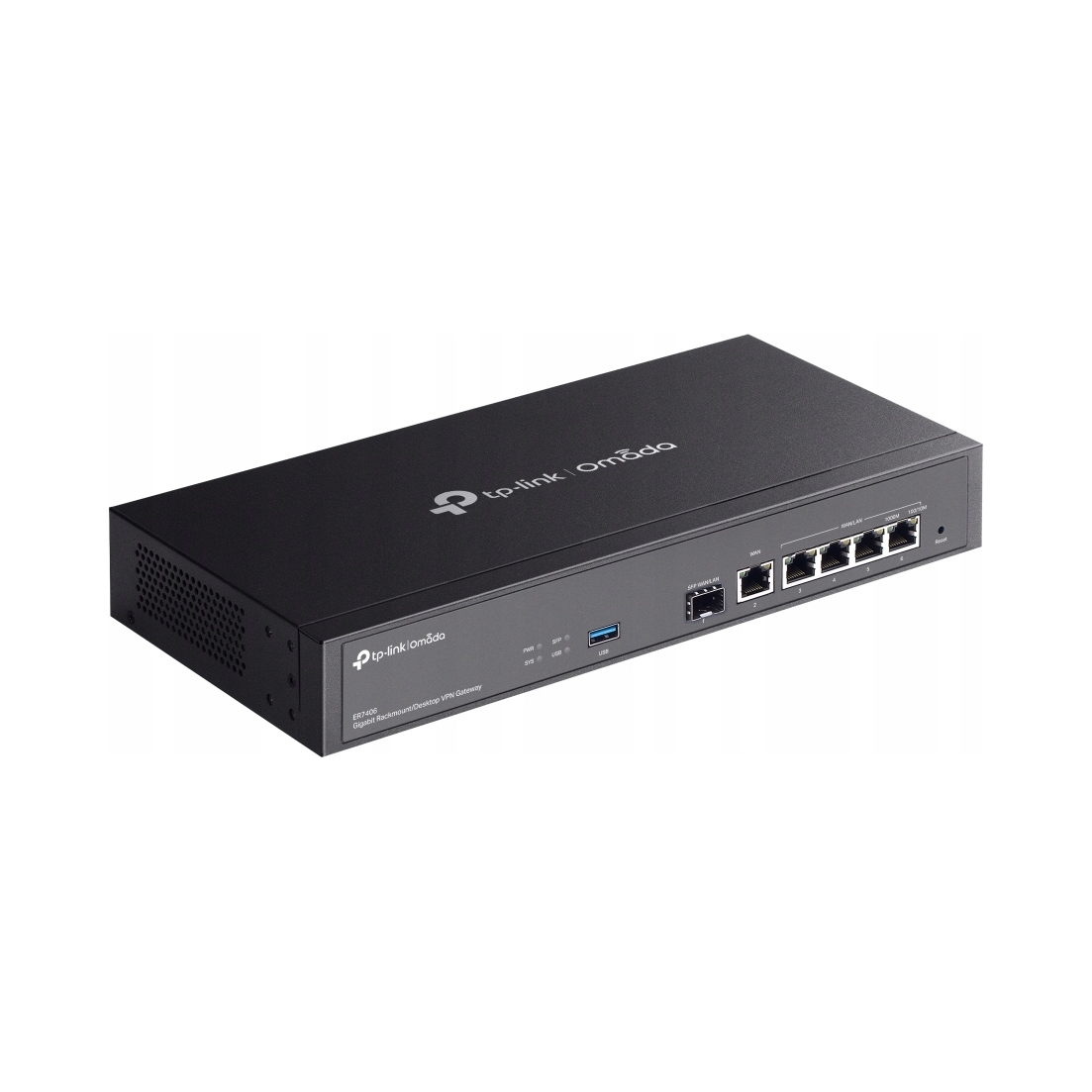 Drôtový router TP-Link ER7406