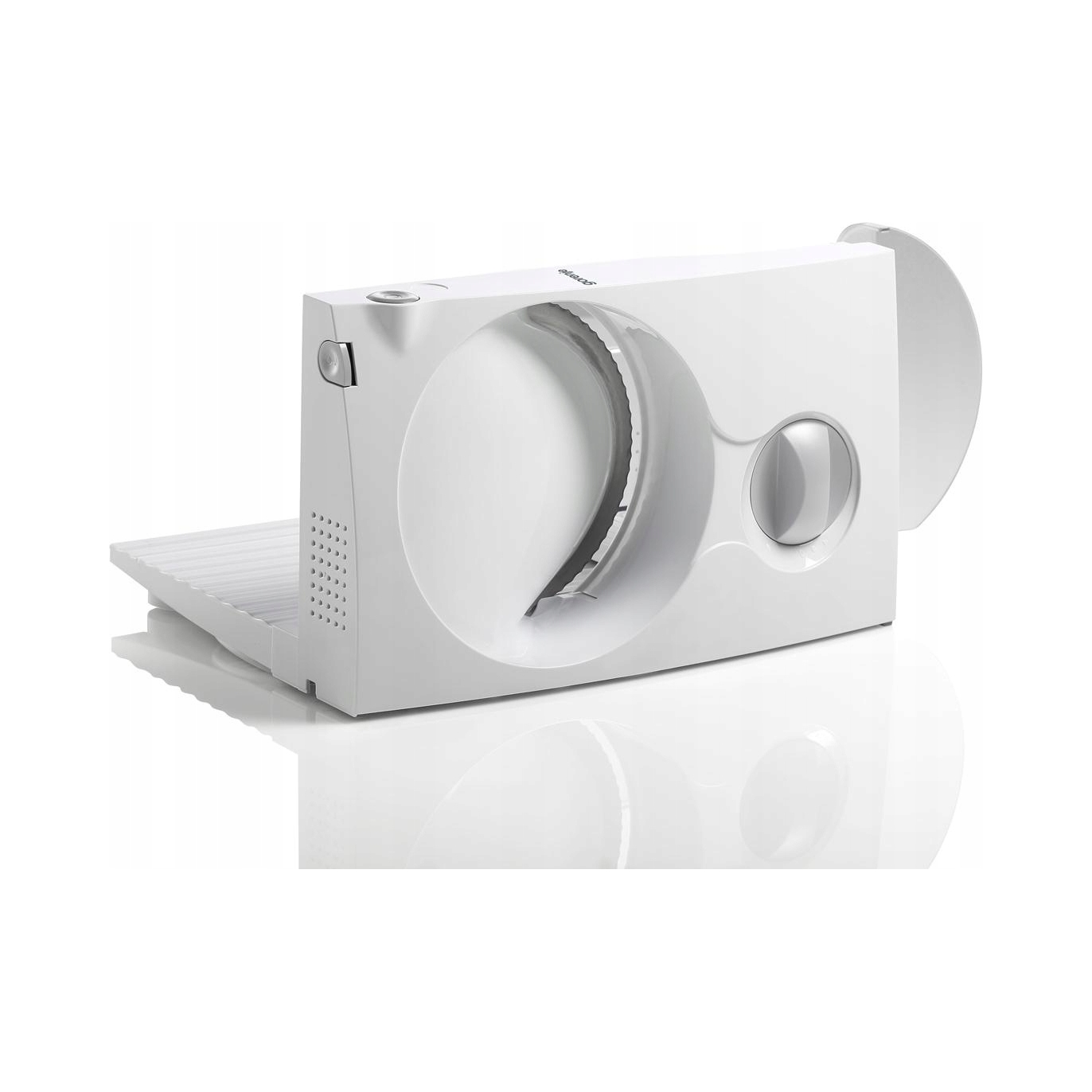 Kráječ Gorenje R401W bílý 100 W