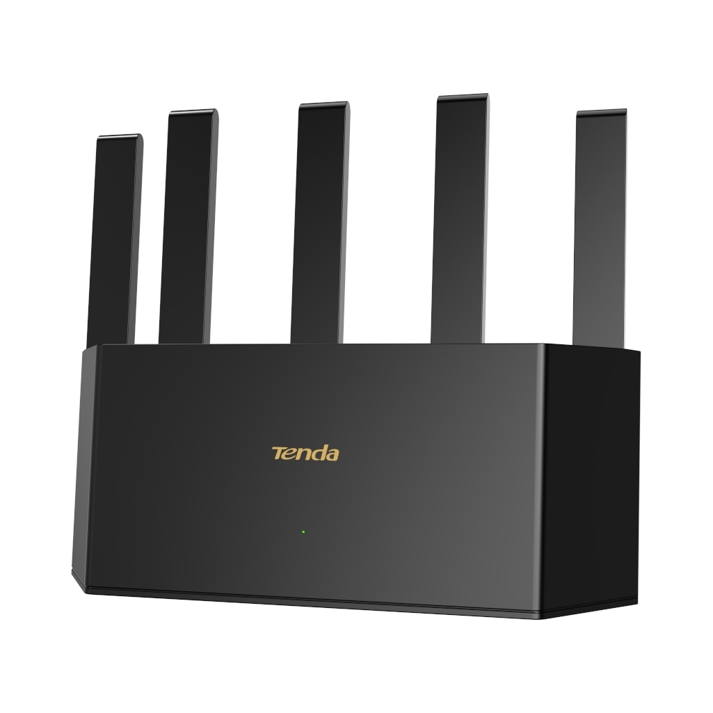 Tenda TE6L Pro BE5100 WiFi 7 Mesh Router, 2.5 G Wan port, 5011 Mb/ s, 3x…