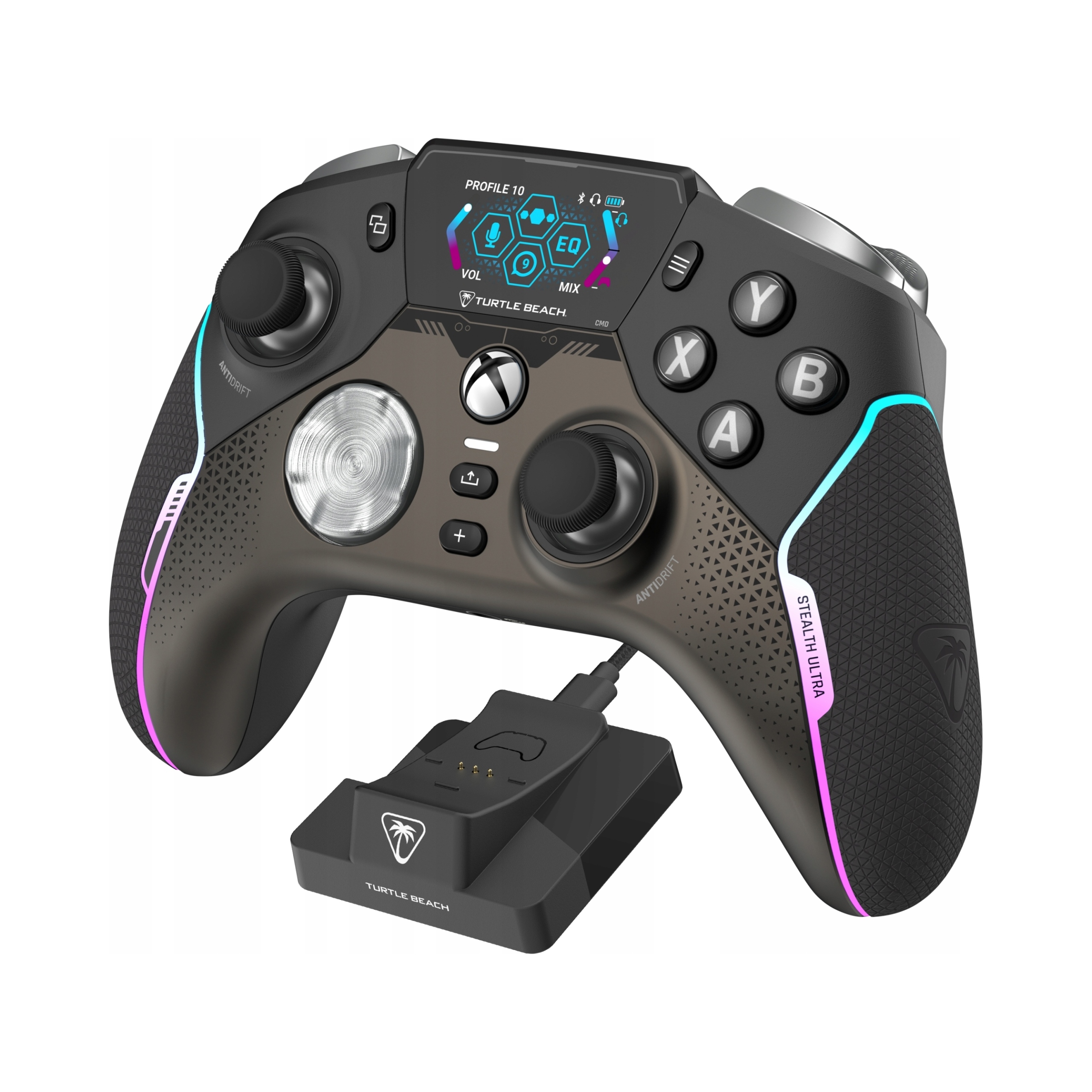 Turtle Beach Stealth Ultra Xbox Pc