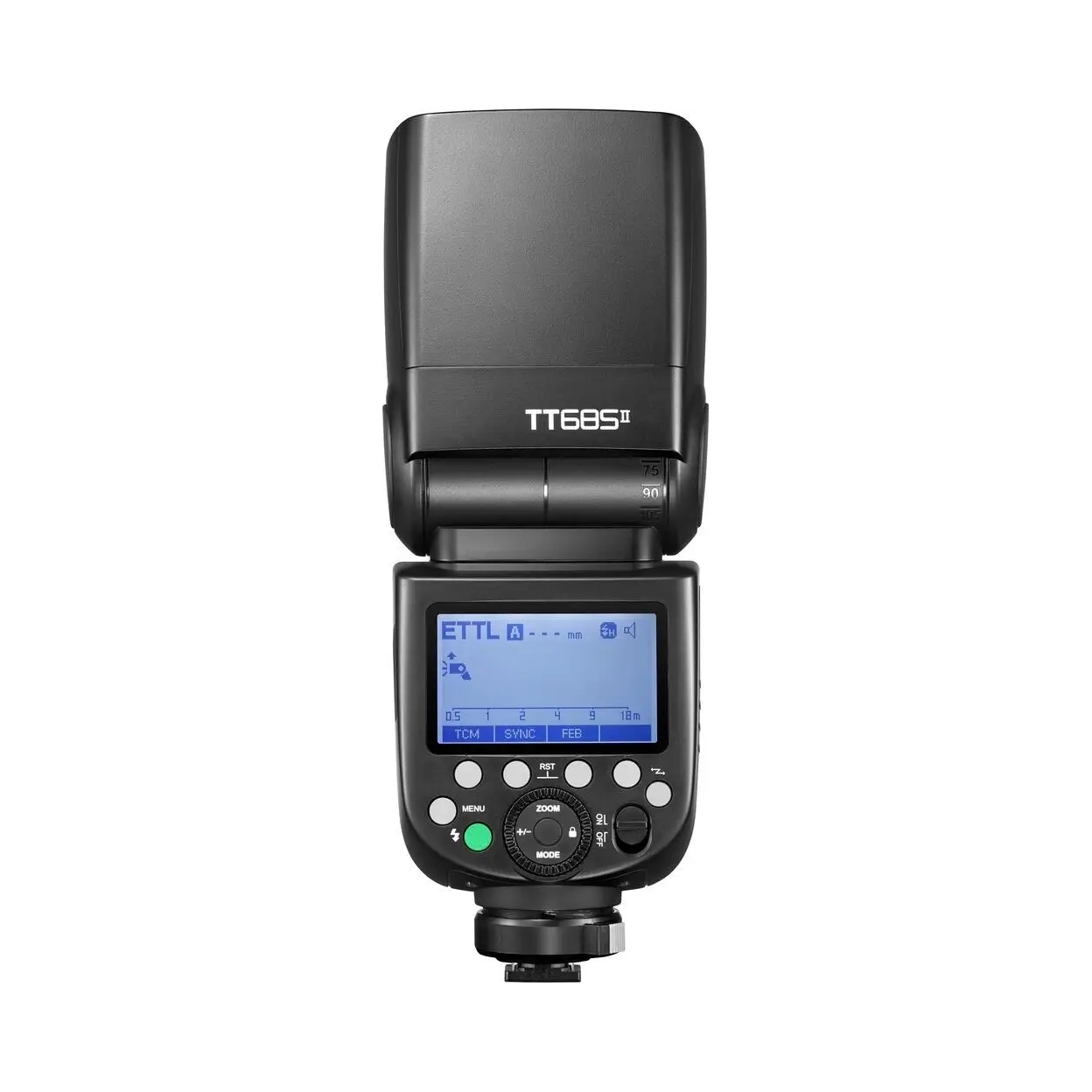 Lampa błyskowa Godox TT685II Ttl do Sony Godox