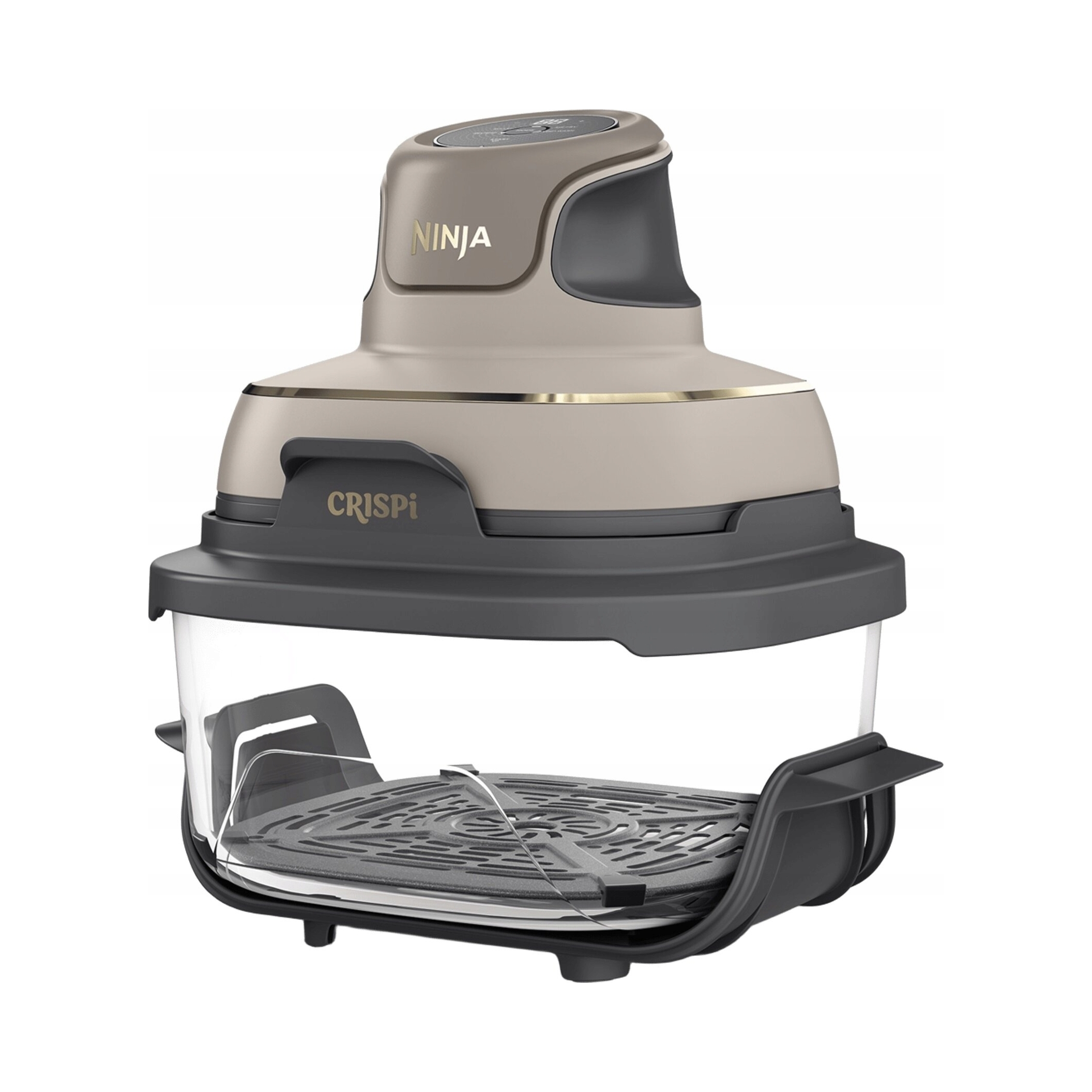 Teplovzdušná fritéza Ninja FN101EUST 1700 W, 3,8 l