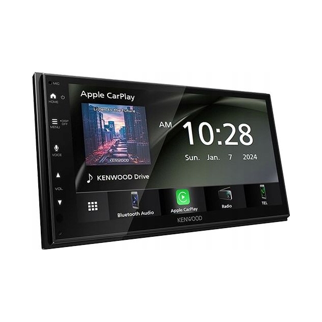 Autorádio Kenwood DMX5023DABS 2-DIN
