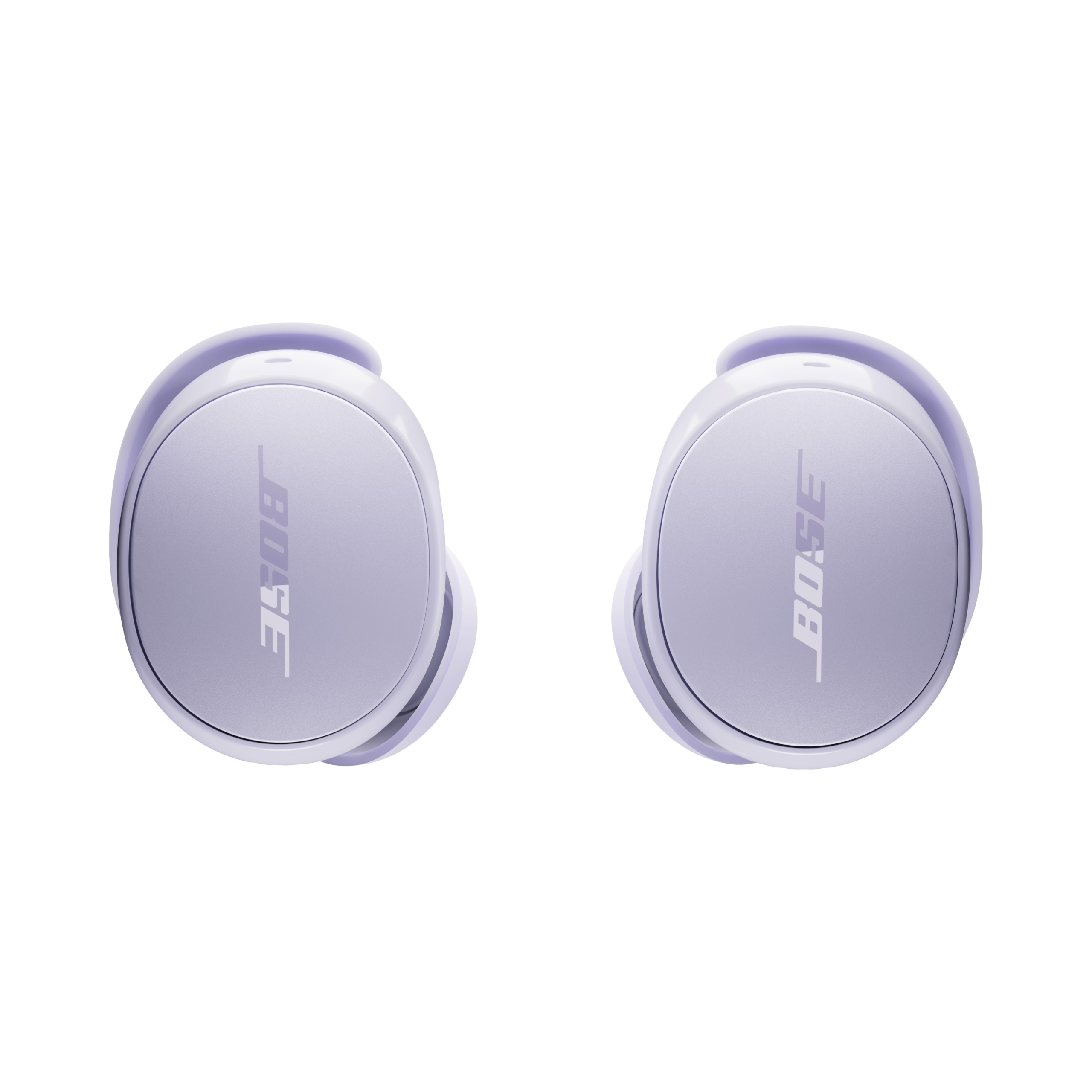Bezdrôtové slúchadlá do uší Bose QuietComfort Earbuds Anc fialové