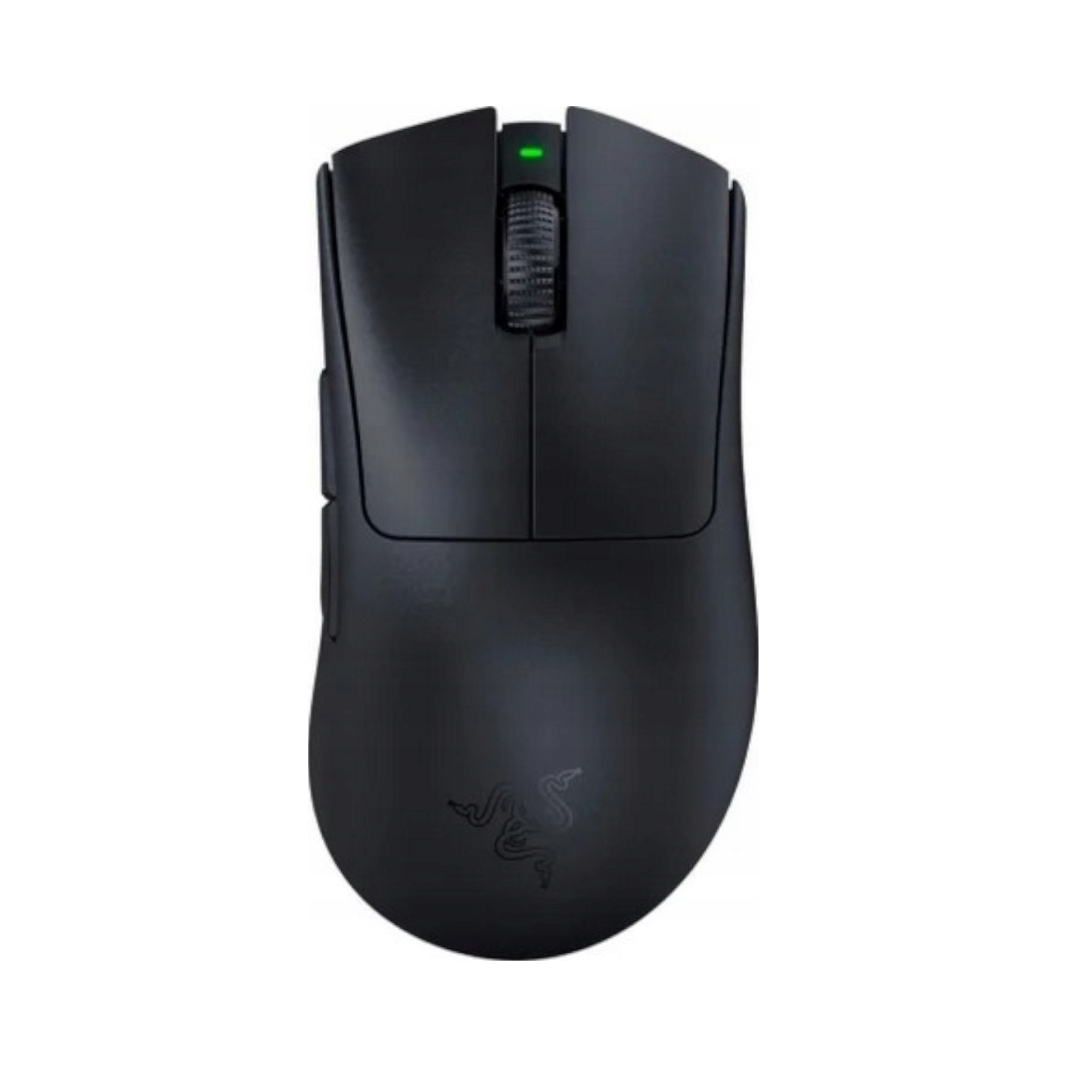 Myszka bezprzewodowa Razer DeathAdder V3 Pro sensor optyczny