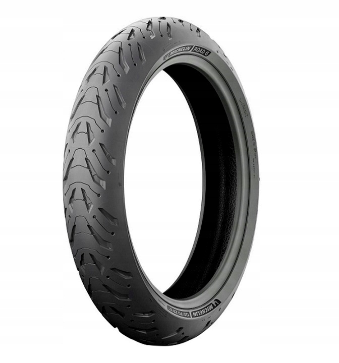 Cestná motocyklová pneumatika Michelin 120/70/17 Ommi 58W R16