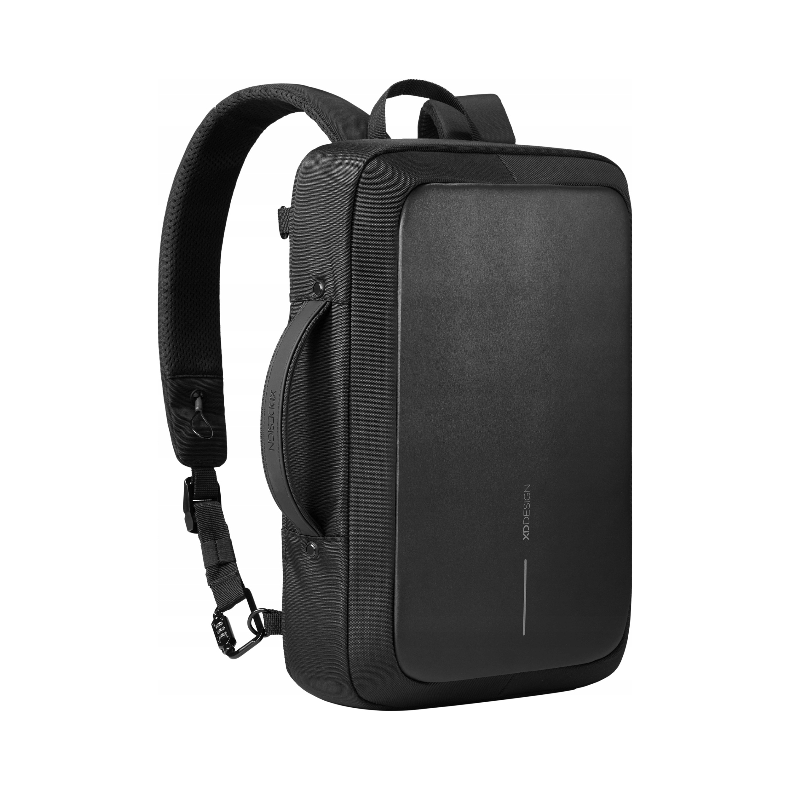 Противоугонный рюкзак XD Design Bobby Bizz 2.0