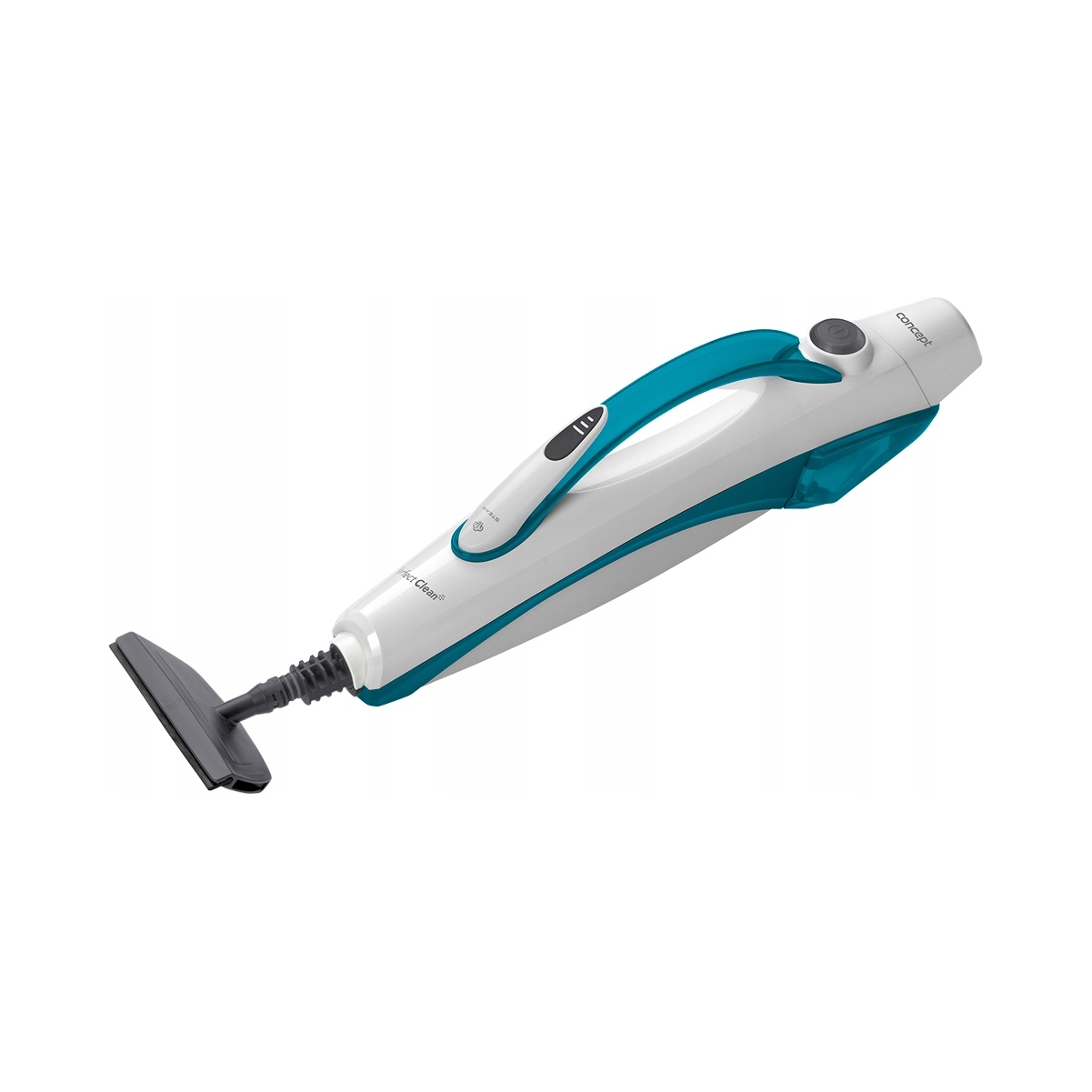 Mop parowy Concept CP2000 Myjka Parownica