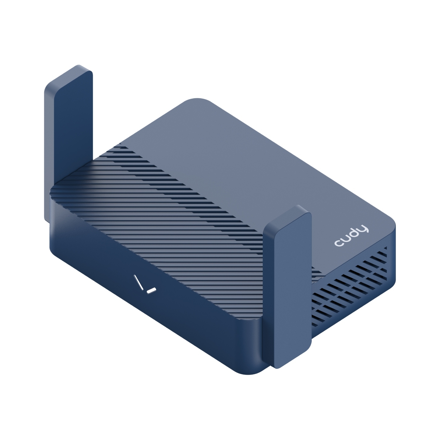 Безжичен рутер Cudy TR3000 - 2.4 GHz (574 Mbps), 5 GHz (2402 Mbps), 2 антени