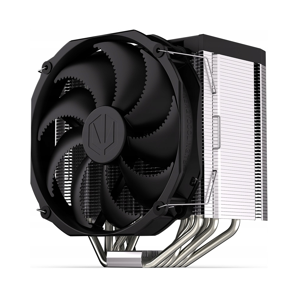 Aktivní chlazení procesoru Endorfy Fortis 5 Dual Fan