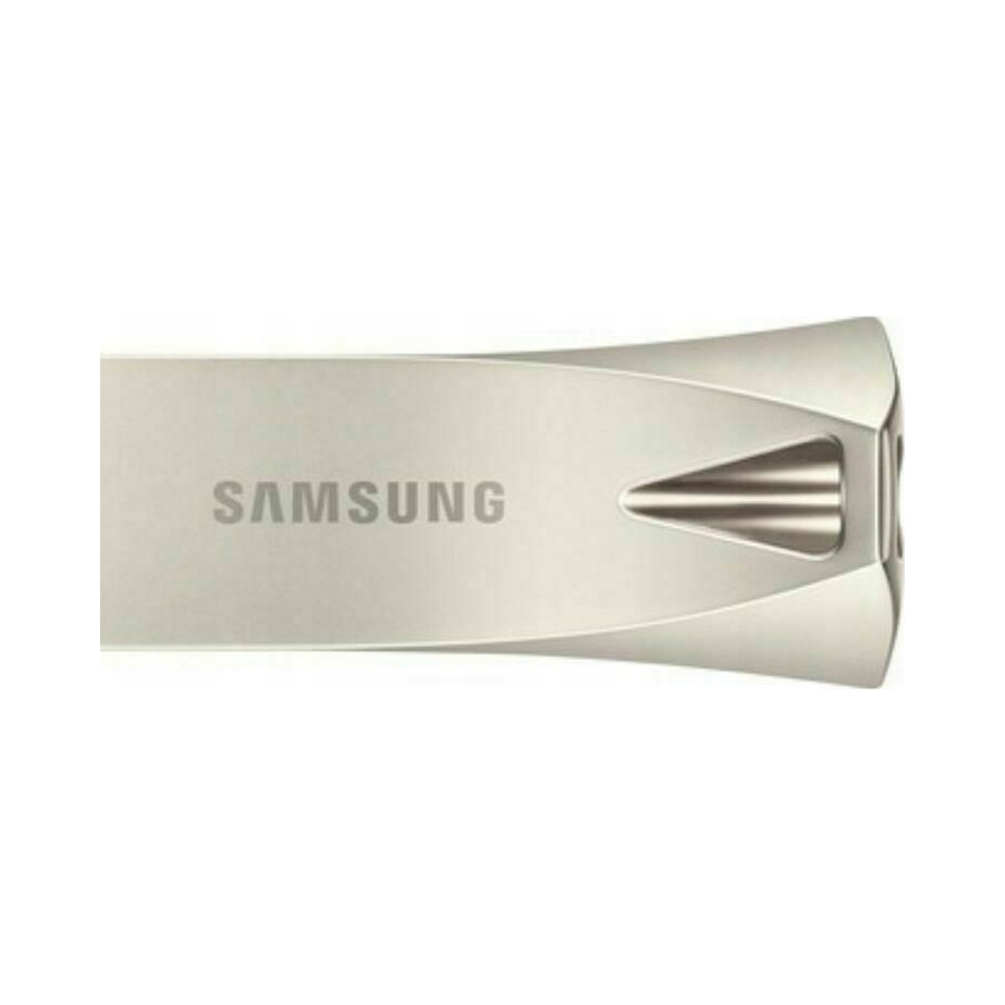 Usb flash meghajtó Samsung Bar Plus 64 Gb Usb 3.1 ezüst