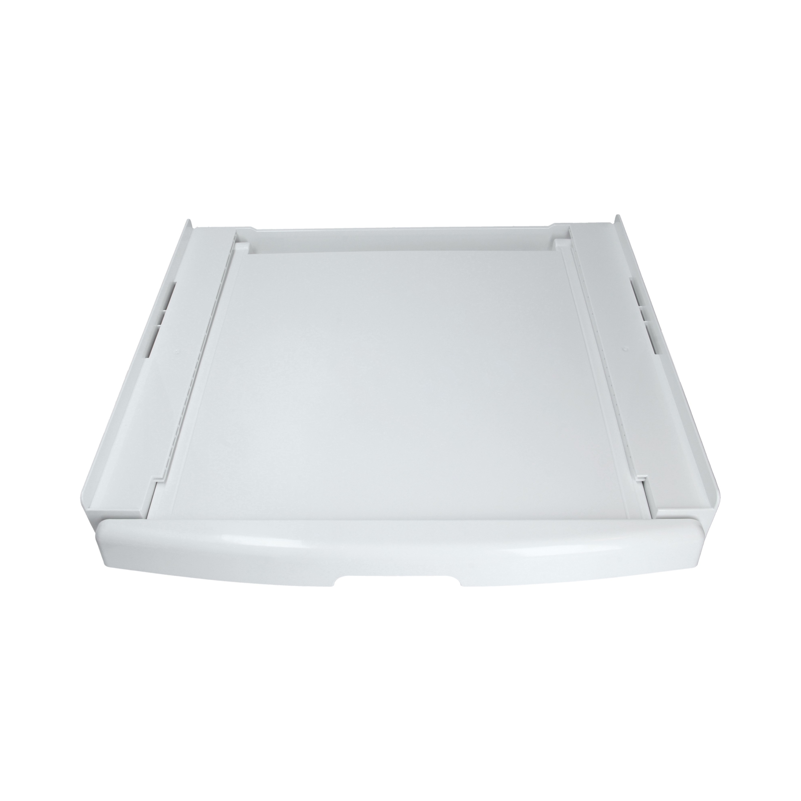 2X Łącznik Scanpart 0150120138 Z Szufladą biały