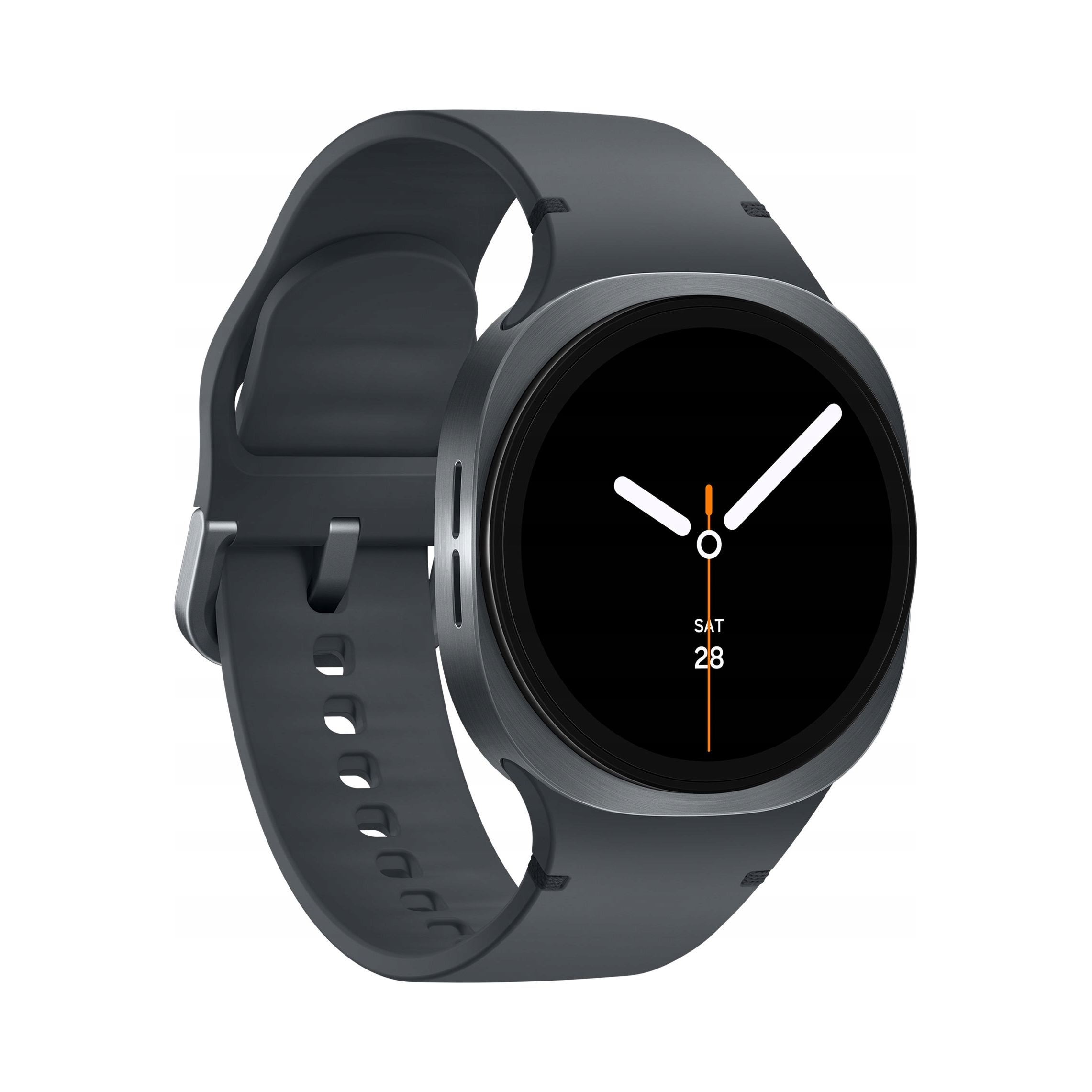 Chytré Hodinky Samsung Galaxy Watch 8 (L325) čierne
