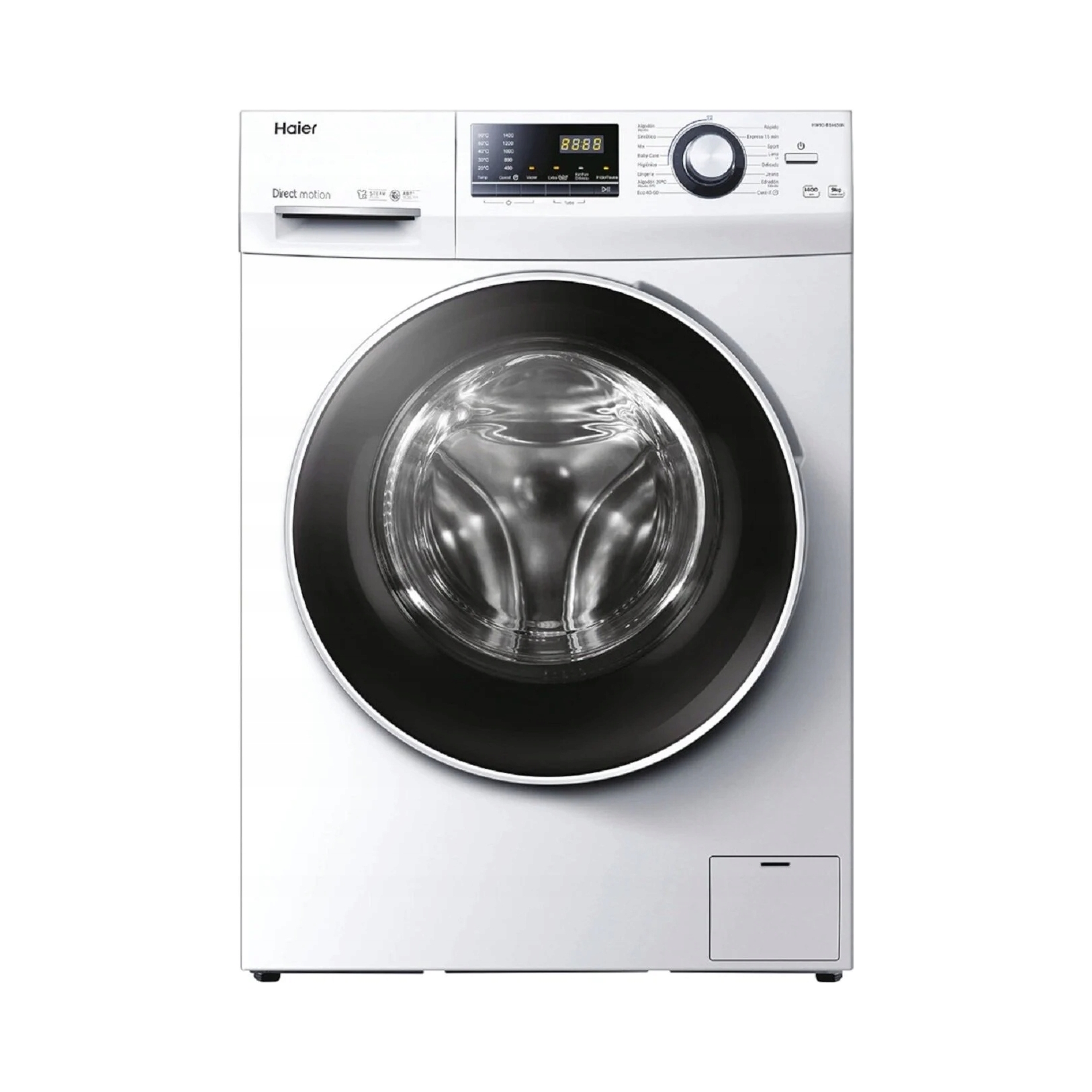 2X Pralka Haier HW90-BP14939 9 kg 1400 obr A