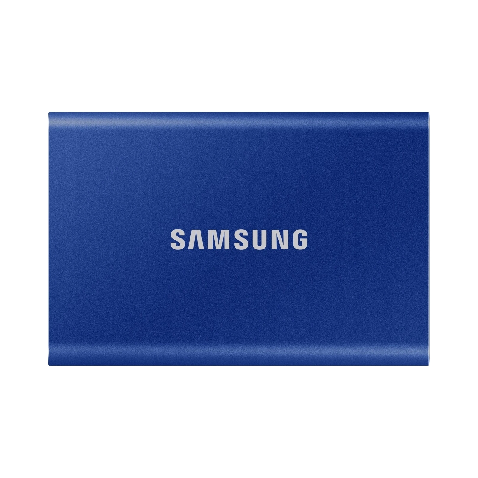 Externý Ssd disk Samsung T7 Usb 3.2 1TB Modrý MU-PC1T0H/WW