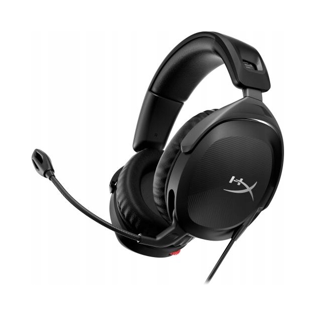 Cloud Stinger 2 Headset (Black) Hyperx