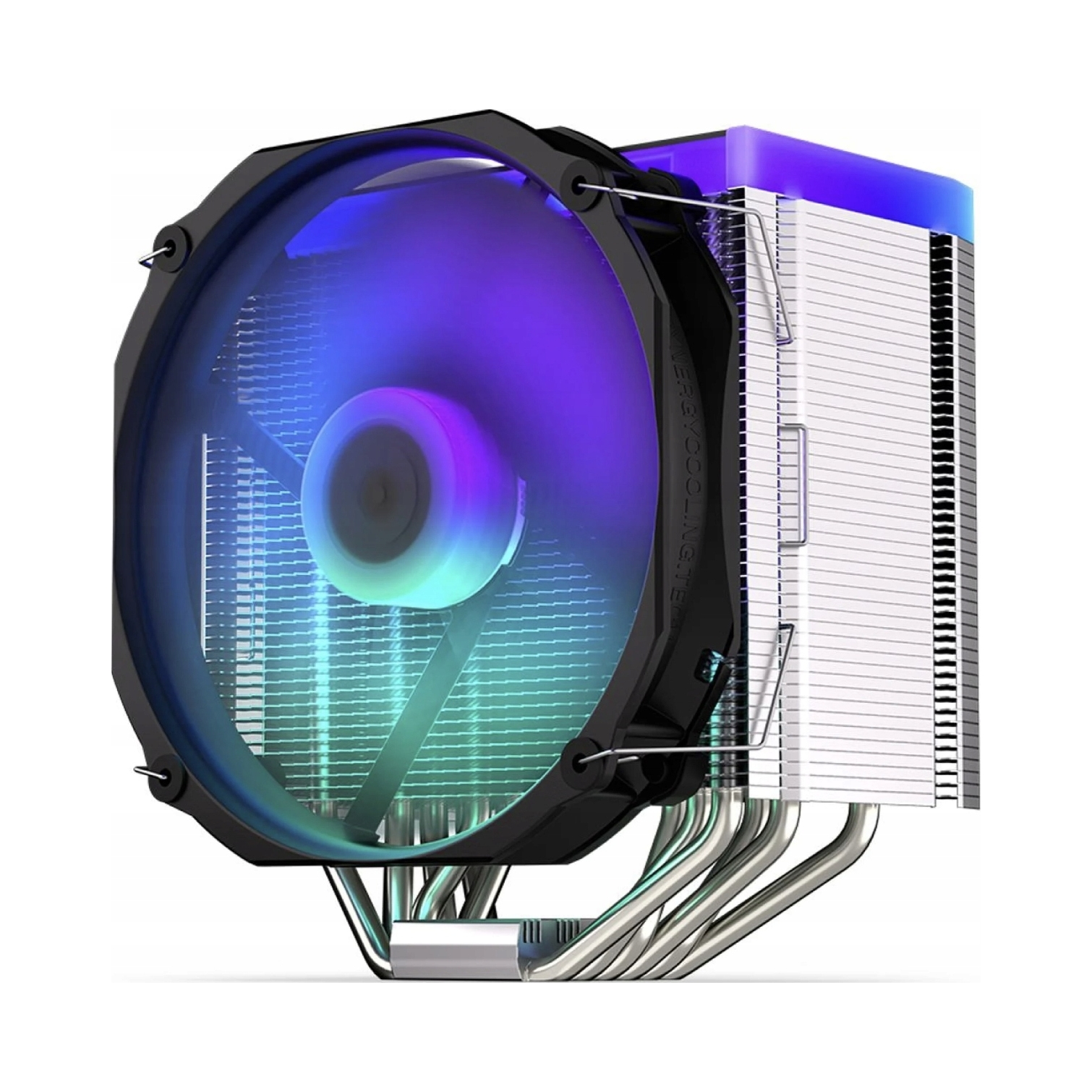 Chłodzenie procesora Endorfy Fortis 5 Argb EY3A010