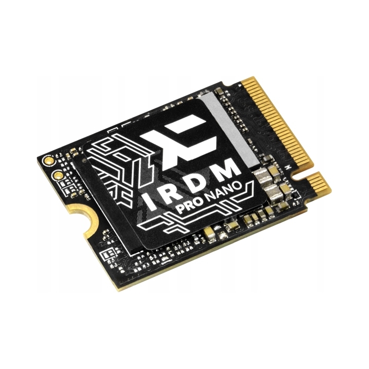 Dysk Ssd Goodram Irdm Pro Nano 2TB M.2 PCIe 2230