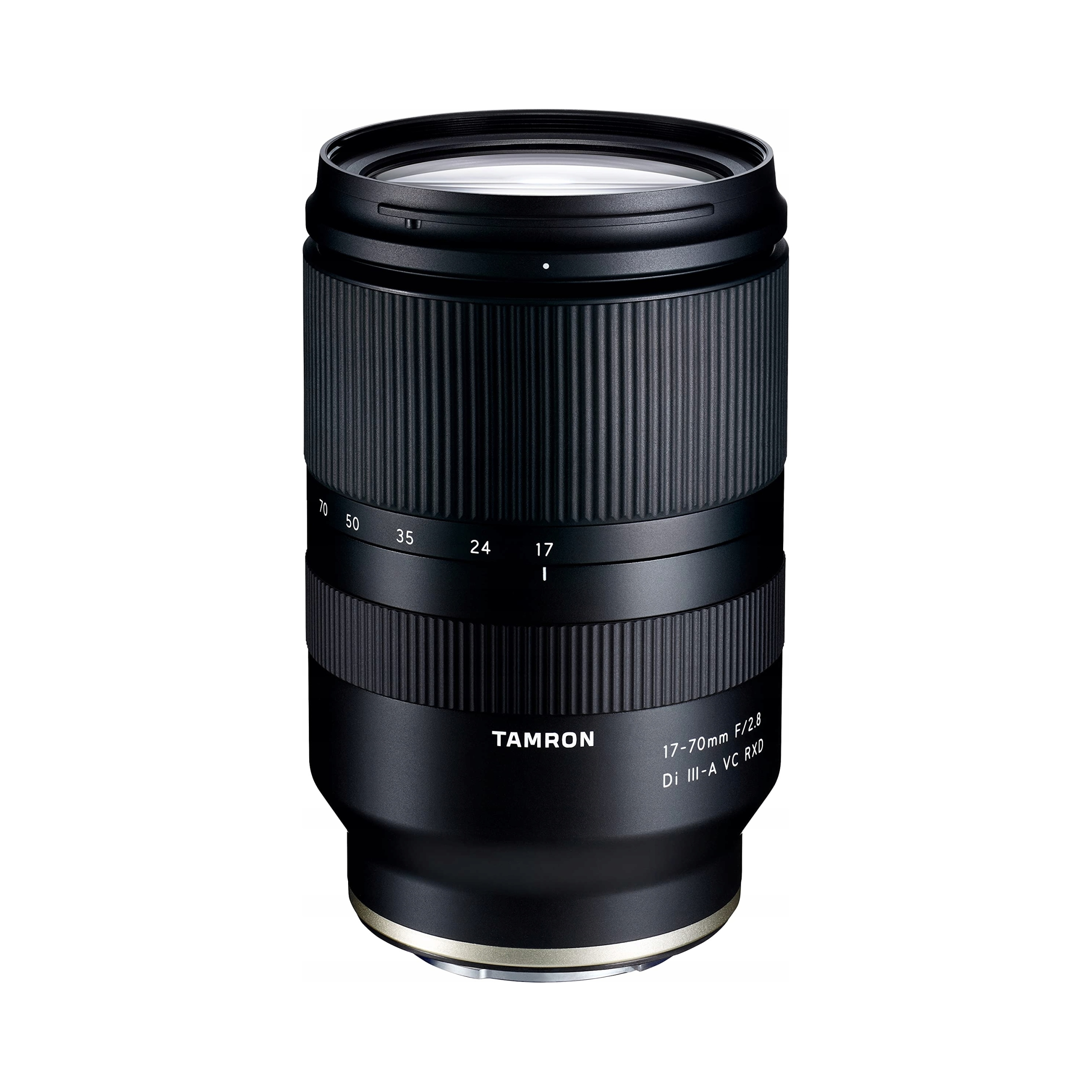 Объектив Tamron Sony E 17-70RXD