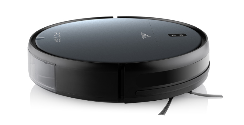 Automatický vysávač Eta Rover antracitový ETA124890010