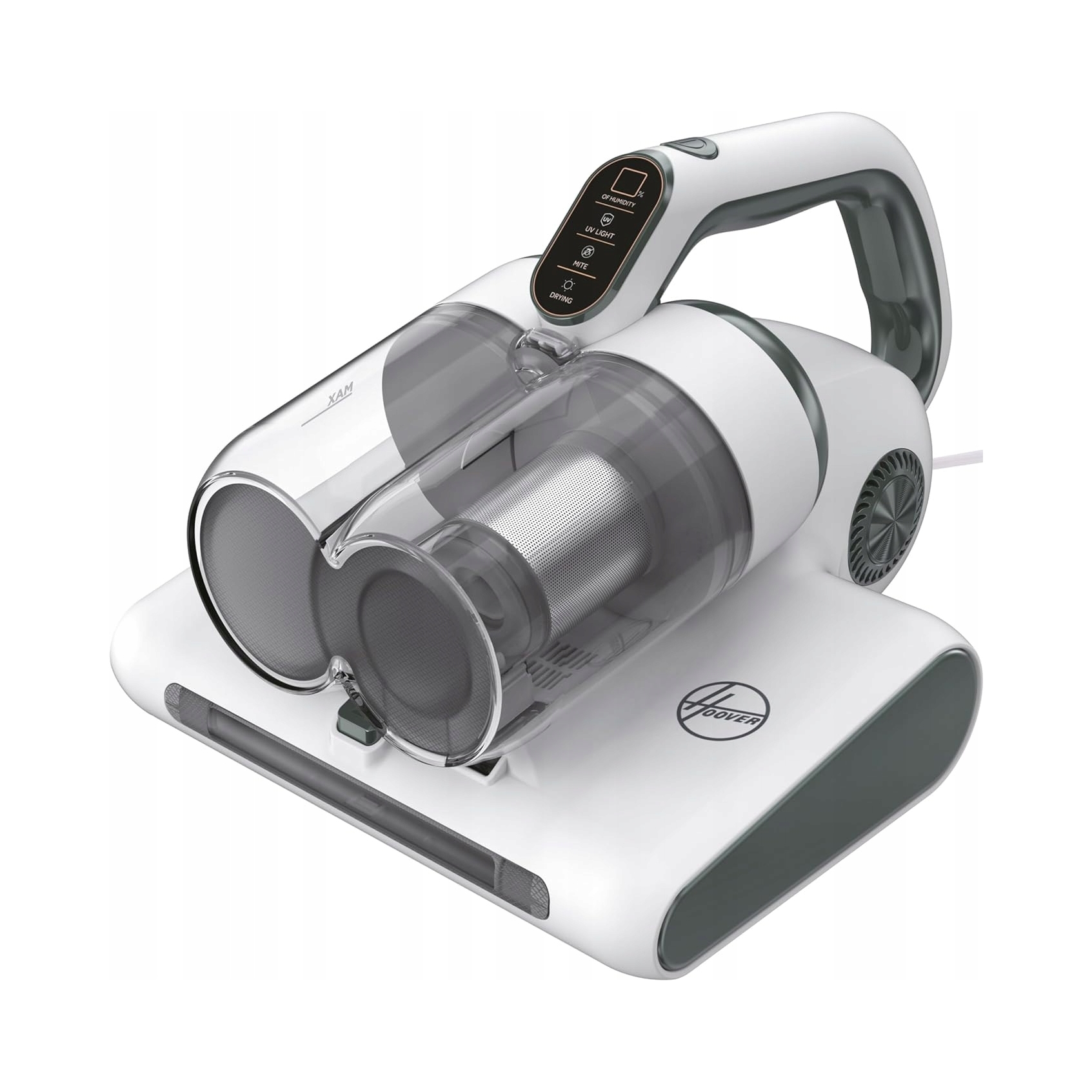 Odkurzacz do czyszczenia materacy i tapicerki Uv Hoover HMC510UV 011 400W