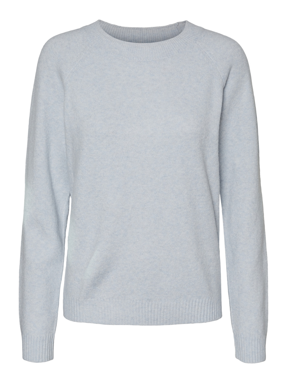 

Bluzka damska Vero Moda Doffy r.S niebieski