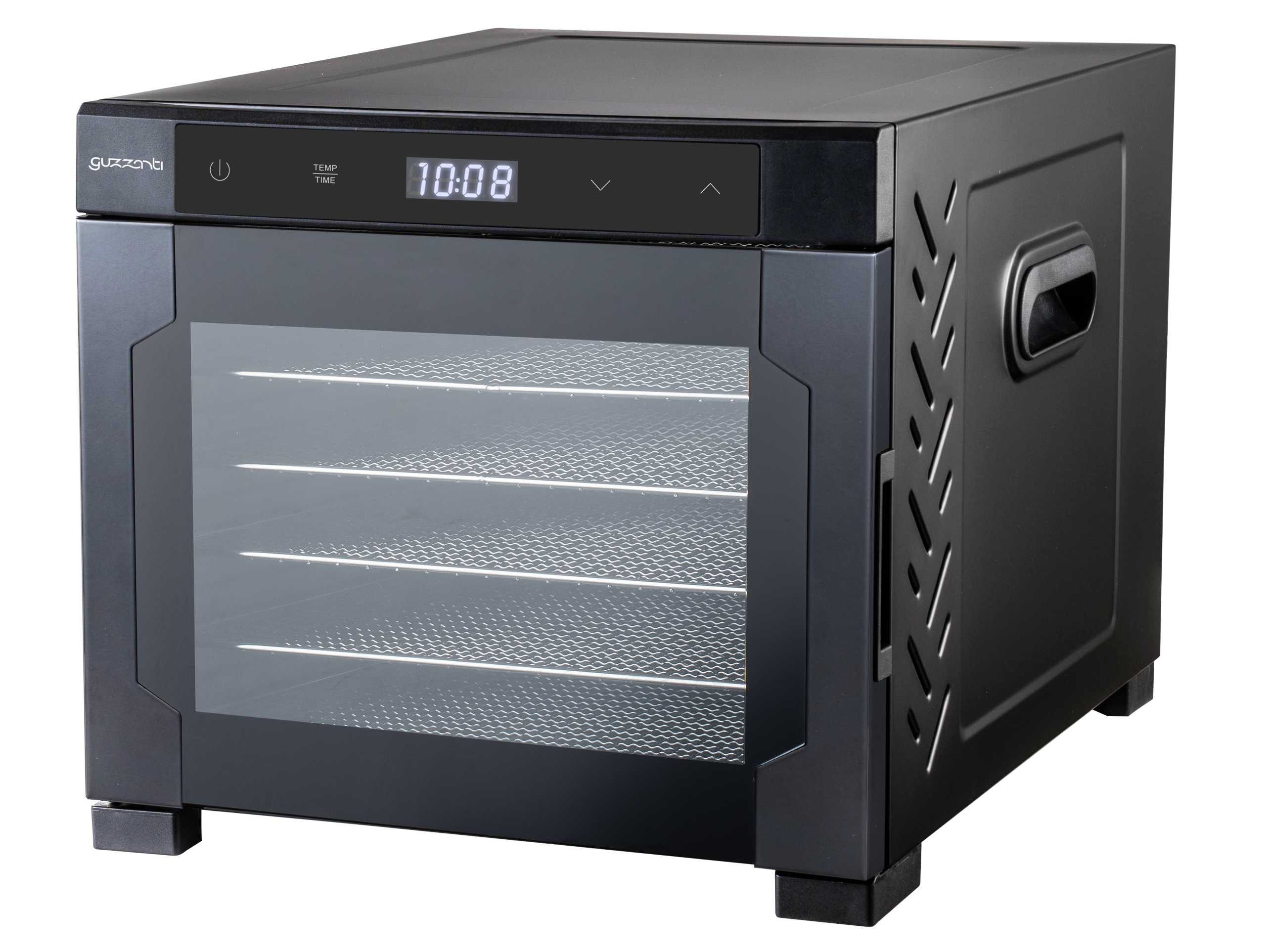 Sušička potravin Guzzanti Gz 506A